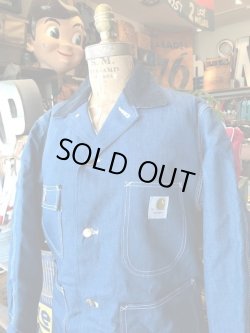 画像4: CARHARTT "MADE IN USA" 1970'S~ COVERALL