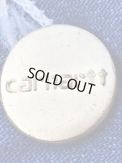 画像6: CARHARTT "MADE IN USA" 1970'S~ COVERALL