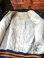 画像6: PITT BRO "ATHLETIC CLOTHING FOR CHAMPION" 1950'S VARSITY JACKET