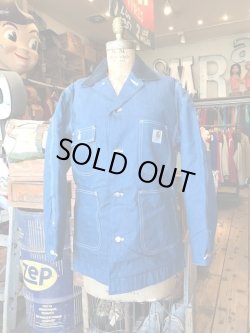 画像2: CARHARTT "MADE IN USA" 1970'S~ COVERALL