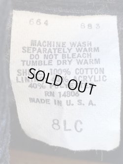 画像7: CARHARTT "MADE IN USA" 1970'S~ COVERALL