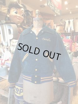 画像2: PITT BRO "ATHLETIC CLOTHING FOR CHAMPION" 1950'S VARSITY JACKET