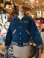 画像2: PITT BRO "ATHLETIC CLOTHING FOR CHAMPION" 1950'S VARSITY JACKET