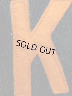 画像9: PITT BRO "ATHLETIC CLOTHING FOR CHAMPION" 1950'S VARSITY JACKET