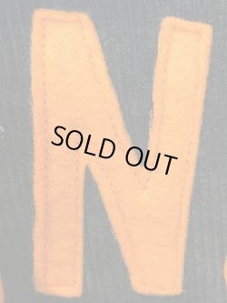 画像11: PITT BRO "ATHLETIC CLOTHING FOR CHAMPION" 1950'S VARSITY JACKET