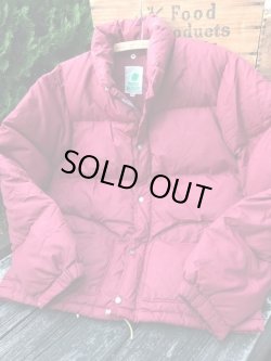 画像4: SIERRA DESIGNS 1970'S DOWN JACKET