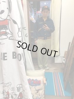 画像15: PITT BRO "ATHLETIC CLOTHING FOR CHAMPION" 1950'S VARSITY JACKET