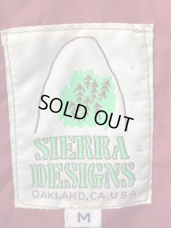 画像8: SIERRA DESIGNS 1970'S DOWN JACKET