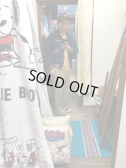 画像17: PITT BRO "ATHLETIC CLOTHING FOR CHAMPION" 1950'S VARSITY JACKET