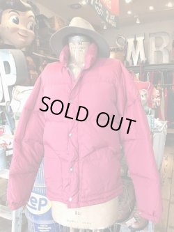 画像2: SIERRA DESIGNS 1970'S DOWN JACKET