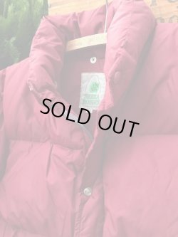 画像5: SIERRA DESIGNS 1970'S DOWN JACKET