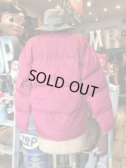 画像3: SIERRA DESIGNS 1970'S DOWN JACKET