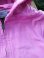画像5:  CARHARTT KIDS "PINK" USED DUCK PARKA
