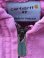 画像3:  CARHARTT KIDS "PINK" USED DUCK PARKA