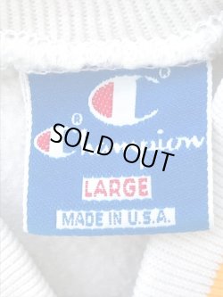 画像3: CHAMPION "MADE IN USA" 1990'S SPORTS WEAR JERSEY