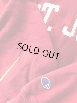 画像6: CHAMPION "MADE IN USA" 1980'S REVERSE WEAVE SWEAT PARKA