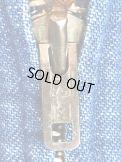 画像9: DEE CEE "MADE IN USA" 1970'S DENIM WORK JACKET 