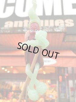 画像1: WIENERSCHNITZEL ANTENA TOP FIGURE