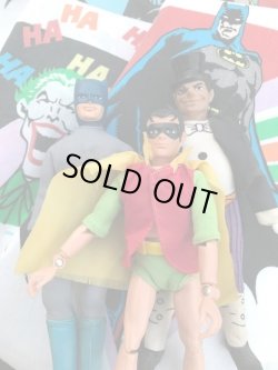 画像9: THE PENGUIN 1970'S "WORLD'S GREATEST SUPER HEROES 8" ACTION FIGURE 