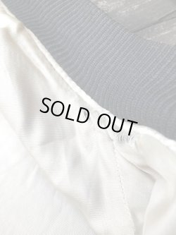 画像7: HOWIE "CAC 1975&76'S CHAMPIONS" VINTAGE VARSITY JACKET 