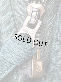 画像10: U.S.NAVY 1960'S A-2 DECK JACKET