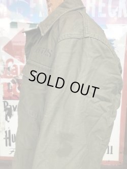 画像4: U.S.NAVY 1960'S A-2 DECK JACKET