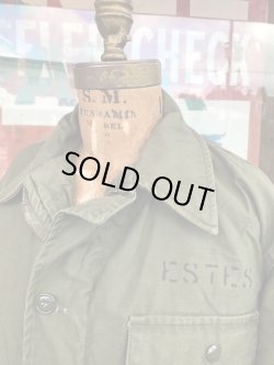 画像12: U.S.NAVY 1960'S A-2 DECK JACKET