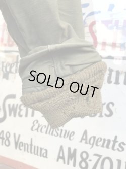 画像8: U.S.NAVY 1960'S A-2 DECK JACKET