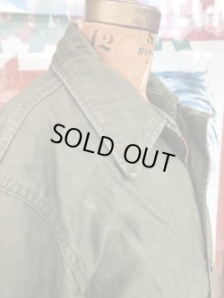 画像5: U.S.NAVY 1960'S A-2 DECK JACKET