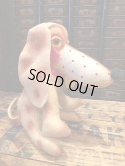 画像3: PERSONALITY PET VINTAGE "FLORIDA SOUTHERN COLLEGE" COLLEGIATE MFG Co. DOLL