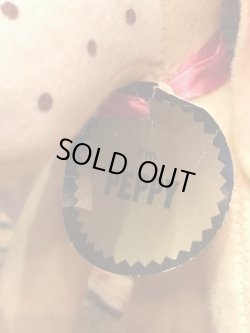 画像6: PERSONALITY PET VINTAGE "FLORIDA SOUTHERN COLLEGE" COLLEGIATE MFG Co. DOLL