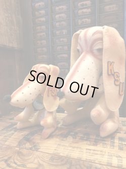 画像8: PERSONALITY PET VINTAGE "FLORIDA SOUTHERN COLLEGE" COLLEGIATE MFG Co. DOLL