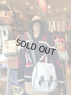 画像11: YACHT VINTAGE COWICHAN SWEATER