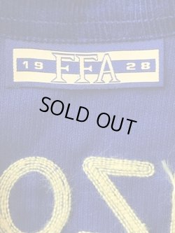 画像7: FFA "ARIZONA DESERT EDGE" USED CORDS JACKET 