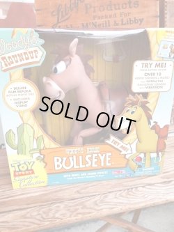 画像1: TOY STORY "BULLSEYE" SIGNATURE COLLECTION