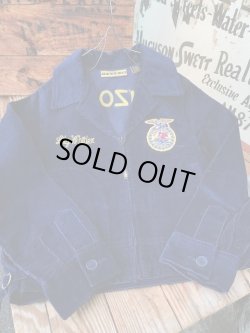 画像3: FFA "ARIZONA DESERT EDGE" USED CORDS JACKET 