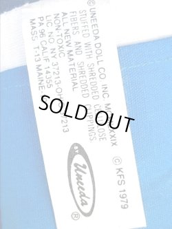 画像7: POPEYE 1979'S UNEEDA "LARGE" PLUSH DOLL