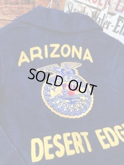 画像9: FFA "ARIZONA DESERT EDGE" USED CORDS JACKET 