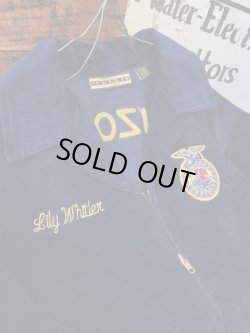 画像5: FFA "ARIZONA DESERT EDGE" USED CORDS JACKET 