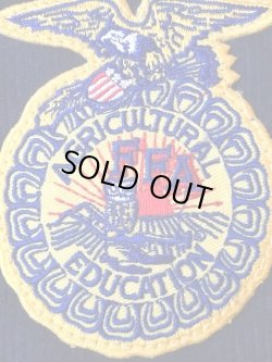 画像6: FFA "ARIZONA DESERT EDGE" USED CORDS JACKET 