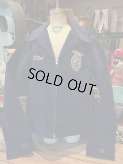 画像4: FFA "ARIZONA DESERT EDGE" USED CORDS JACKET 