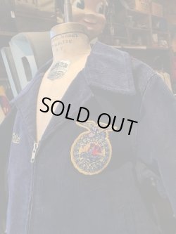 画像11: FFA "ARIZONA DESERT EDGE" USED CORDS JACKET 