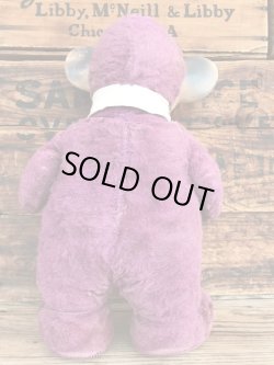 画像2: BLABBER MOUSE1950'S KNICKERBOCKER RUBBER FACE DOLL 