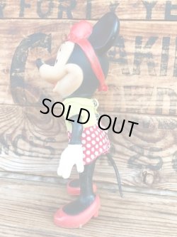 画像3: MINNIE MOUSE DAKIN 1970'S FIGURE