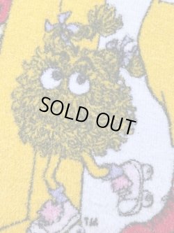 画像12: McDonald's "RONALD'S GANG" VINTAGE TOWEL 