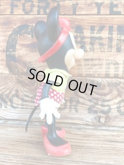 画像2: MINNIE MOUSE DAKIN 1970'S FIGURE