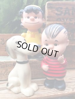 画像4: SNOOPY 1950'S HUNGERFORD DOLL