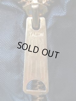 画像6: UNITED AIRLINES "AMAZON SPORTSWEAR" VINTAGE WORK COAT