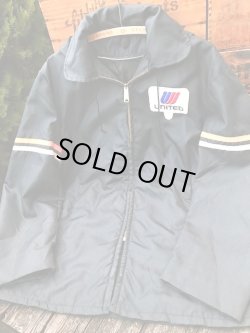 画像9: UNITED AIRLINES "AMAZON SPORTSWEAR" VINTAGE WORK COAT