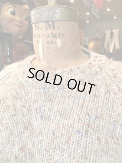 画像7: BANANA REPUBLIC "旧タグ" 1980'S SWAETER